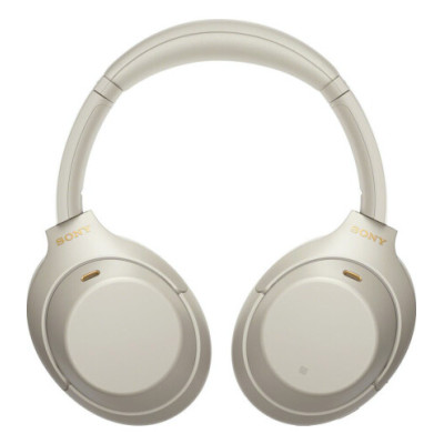 Sony WH-1000XM4 Silver (WH1000XM4S)
