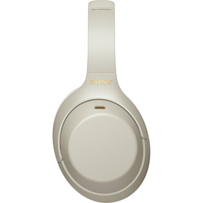 Sony WH-1000XM4 Silver (WH1000XM4S)