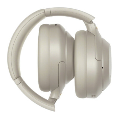 Sony WH-1000XM4 Silver (WH1000XM4S)