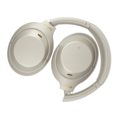 Sony WH-1000XM4 Silver (WH1000XM4S)