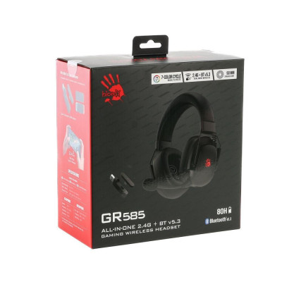 Bloody GR585 (Black)