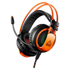 Canyon Corax Black/Orange (CND-SGHS5A)