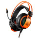 Canyon Corax Black/Orange (CND-SGHS5A)