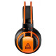 Canyon Corax Black/Orange (CND-SGHS5A)