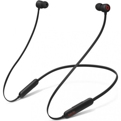 Beats by Dr. Dre Beats Flex All-Day Wireless Earphones Beats Black (MYMC2)