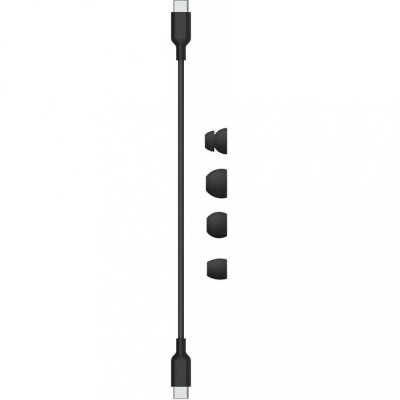 Beats by Dr. Dre Beats Flex All-Day Wireless Earphones Beats Black (MYMC2)