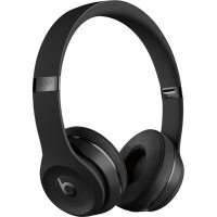 Beats by Dr. Dre Solo3 Wireless Gloss Black (MNEN2)