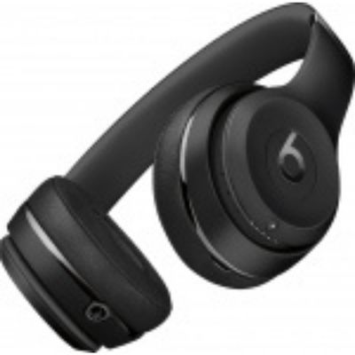 Beats by Dr. Dre Solo3 Wireless Gloss Black (MNEN2)