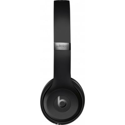 Beats by Dr. Dre Solo3 Wireless Gloss Black (MNEN2)