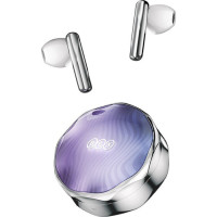 QCY T21 Silver