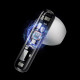 QCY T21 Silver