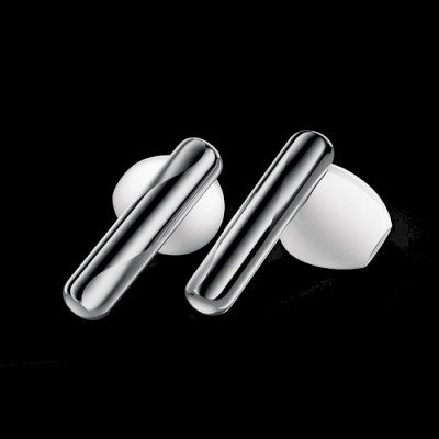 QCY T21 Silver