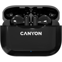 CANYON TWS-3 Black (CNE-CBTHS3B)