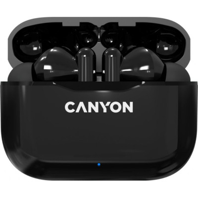 CANYON TWS-3 Black (CNE-CBTHS3B)