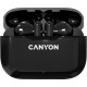 CANYON TWS-3 Black (CNE-CBTHS3B)
