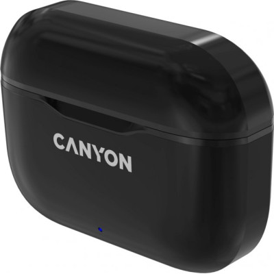 CANYON TWS-3 Black (CNE-CBTHS3B)