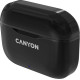 CANYON TWS-3 Black (CNE-CBTHS3B)