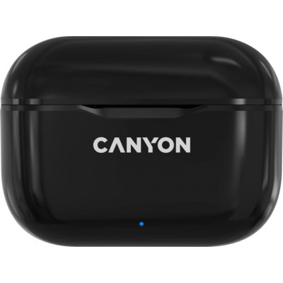 CANYON TWS-3 Black (CNE-CBTHS3B)