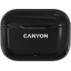 CANYON TWS-3 Black (CNE-CBTHS3B)