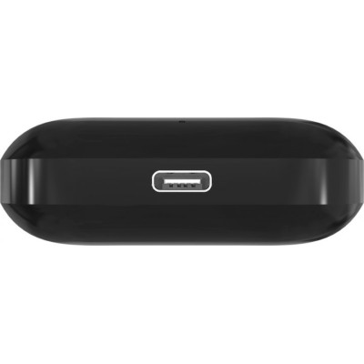 CANYON TWS-3 Black (CNE-CBTHS3B)