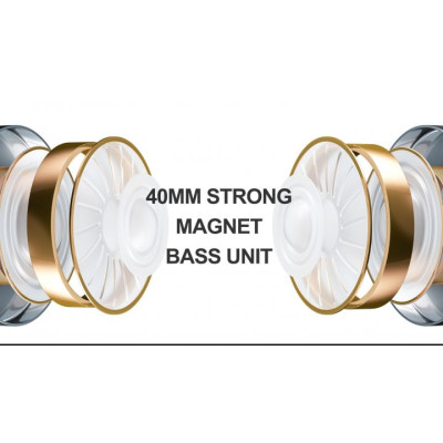 Havit HV-H213U Black