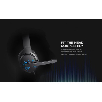 Havit HV-H213U Black