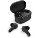 Philips TAT1108 True Wireless IPX4 Black (TAT1108BK/00)