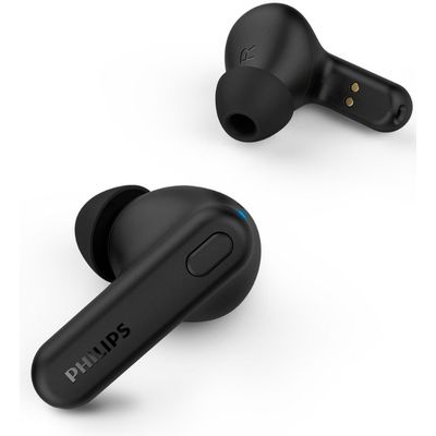 Philips TAT1108 True Wireless IPX4 Black (TAT1108BK/00)