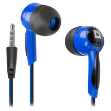 Defender Basic 604 Blue (63608)