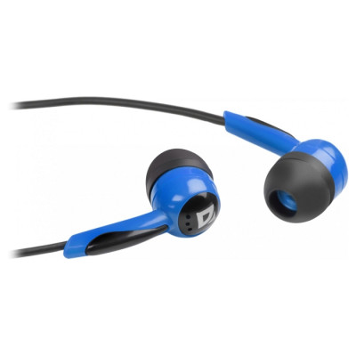 Defender Basic 604 Blue (63608)