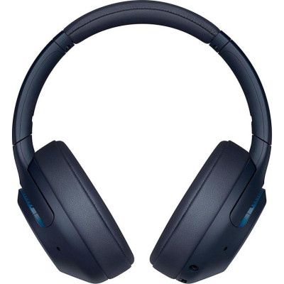 Sony WH-XB900N Blue