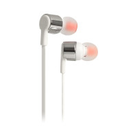 JBL T210 Grey (JBLT210GRY)