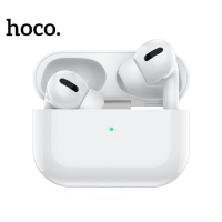 Hoco ES42 AirPods Pro ANC Version White