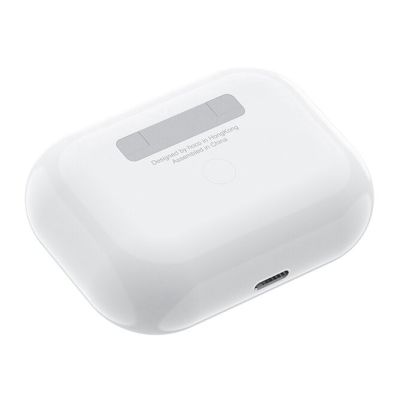 Hoco ES42 AirPods Pro ANC Version White
