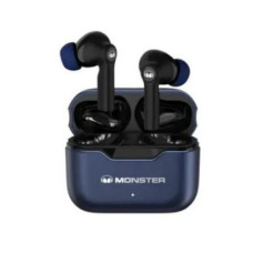 Monster Airmars XKT02 Blue