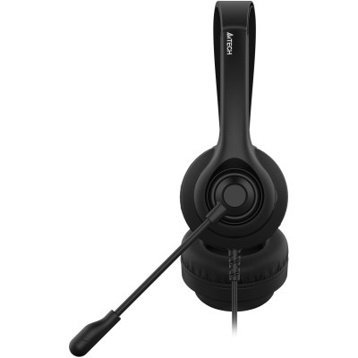 A4Tech HS-8i Black