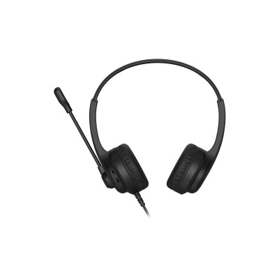 A4Tech HS-8i Black