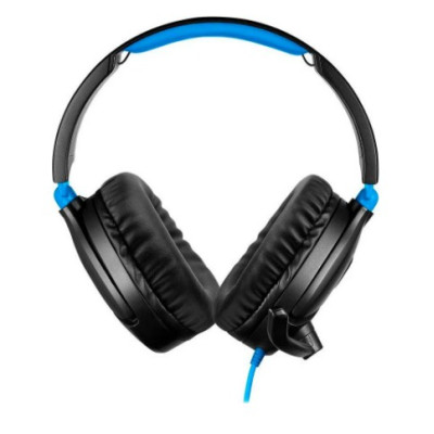 Turtle Beach Recon 70P Black (TBS-3555-02)