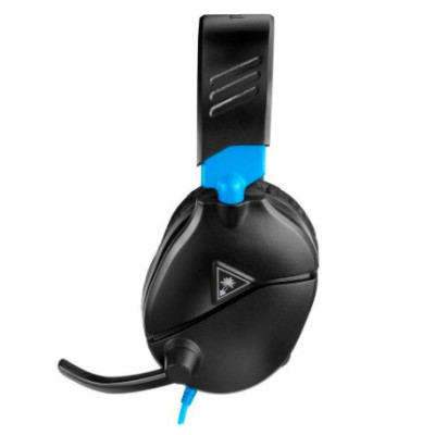 Turtle Beach Recon 70P Black (TBS-3555-02)
