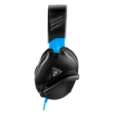Turtle Beach Recon 70P Black (TBS-3555-02)