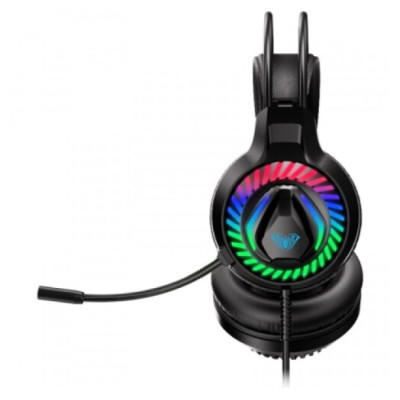 AULA S605 Black (6948391235202) AULA S605 Black (6948391235202)