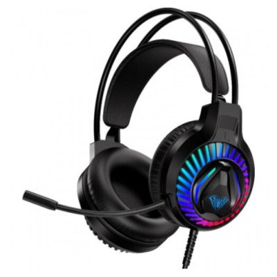 AULA S605 Black (6948391235202) AULA S605 Black (6948391235202)