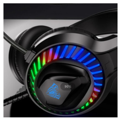 AULA S605 Black (6948391235202) AULA S605 Black (6948391235202)