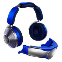 Dyson Zone with air purification Ultra Blue/Prussian Blue (376087-01)