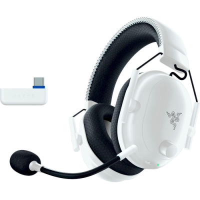 Razer BlackShark V2 Pro для Playstation White (RZ04-04530600-R3G1)