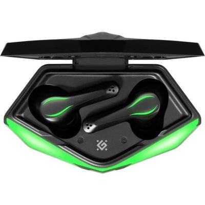 Defender CyberDots 220 Black (63220)
