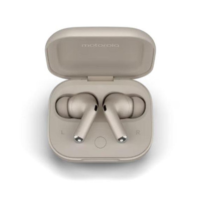 Motorola Moto Buds+ Beach Sand (PG38C05742)