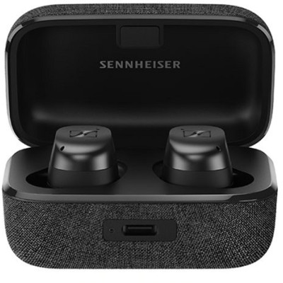 Sennheiser Momentum True Wireless 3 Graphite (700074)