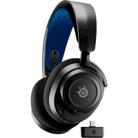 SteelSeries SteelSeries Arctis Nova 7P Black (61559)