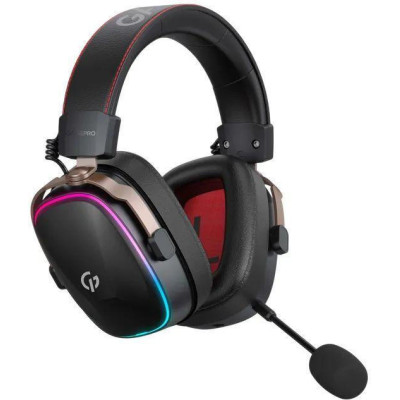 GamePro Asgard Valkyria RGB Tri-mode Black (HSW249)